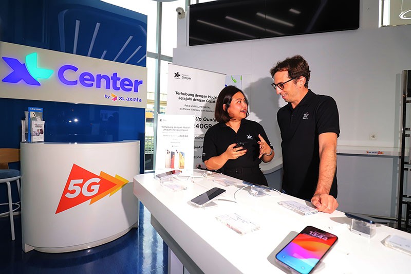 Beli iPhone Dapat Kuota hingga 240 GB - Bagian 2
