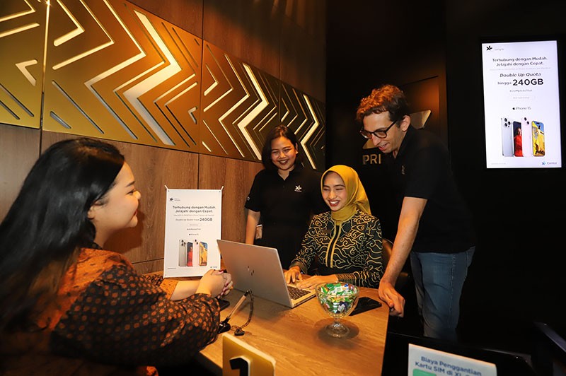 Beli iPhone Dapat Kuota hingga 240 GB - Bagian 3