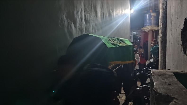 Terungkap Identitas Mayat Ditemukan Tanpa Kelamin di Bogor, Aris M Sunandar Warga Sukabumi