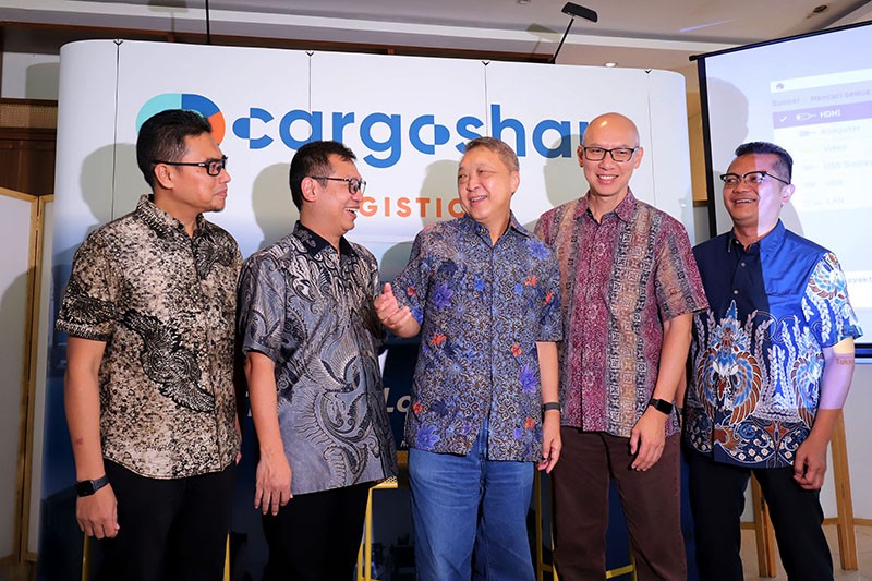 Perkuat Ekosistem Industri Halal - Bagian 3