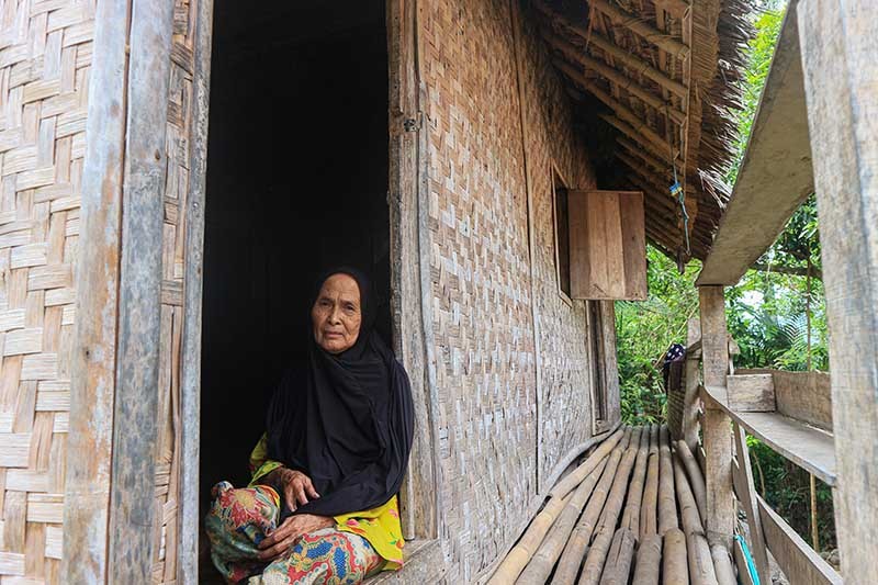 Kekayaan Alam Melimpah di Kampung Dukuh Garut Selatan - Bagian 3