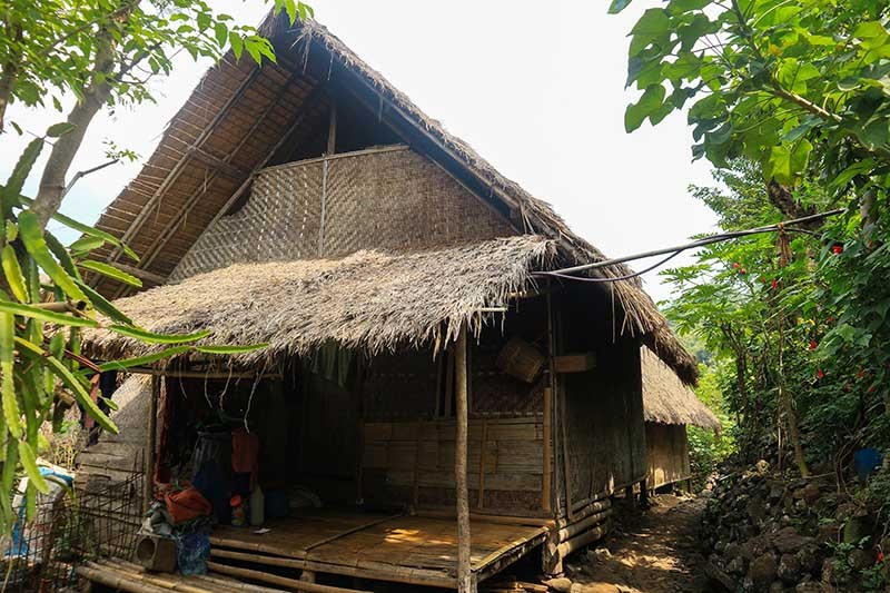 Kekayaan Alam Melimpah di Kampung Dukuh Garut Selatan - Bagian 4