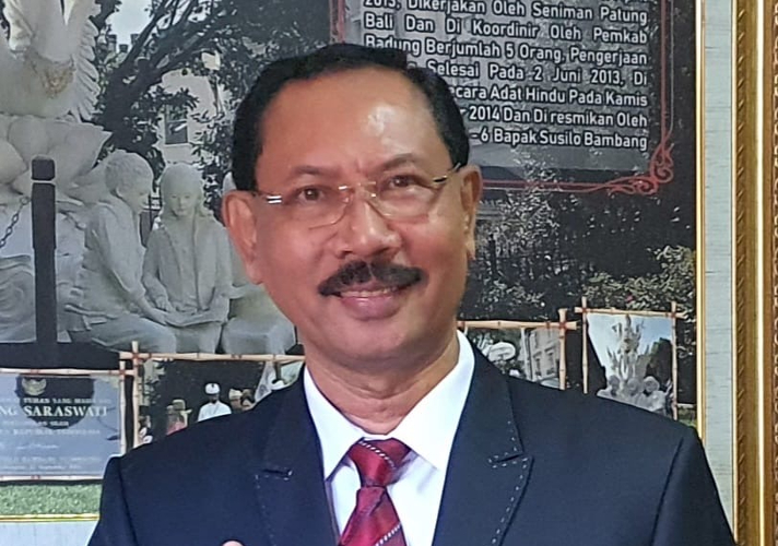 title Merger Dianulir, Kadis Perinaker Badung Minta Pekerja Batalkan Demo dan Kembali Bekerja Merger Dianulir, Kadis Perinaker Badung Minta Pekerja Batalkan Demo dan Kembali Bekerja