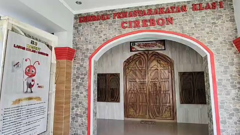 Masih di Bandung, 7 Terpidana Kasus Vina dan Eky Belum Dikembalikan ke Lapas Cirebon