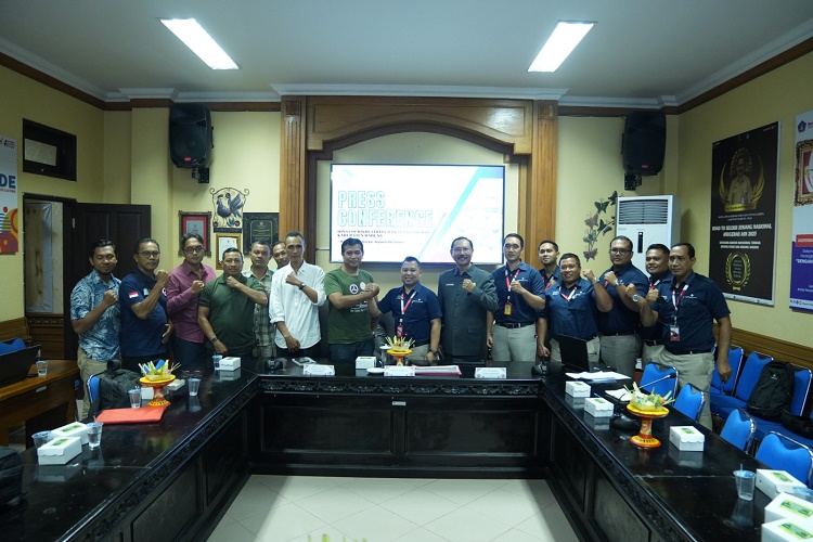 Atasi Kisruh Karyawan dan Manajemen APS, Disperinaker Badung Gelar Mediasi