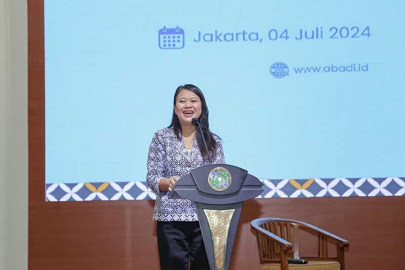 Kolaborasi BPJS Kesehatan dan Asosiasi Bisnis Alih Daya Indonesia  - Bagian 2