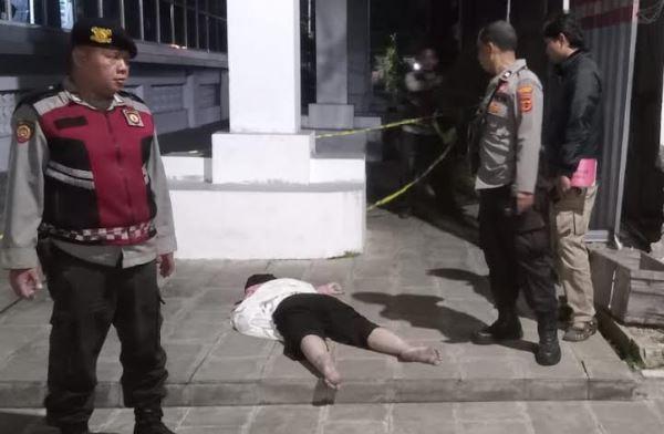 Ini Identitas Mahasiswi Tewas Diduga Bunuh Diri Lompat dari Lantai 12 Gedung Bank di Jambi