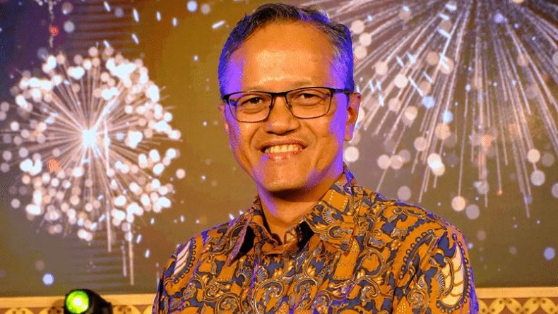 title Respons Kabar Gibran Mundur dan Teguh Cuti, Sekda Solo: Pemerintahan Tidak Terganggu Respons Kabar Gibran Mundur dan Teguh Cuti, Sekda Solo: Pemerintahan Tidak Terganggu