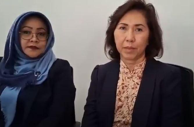 Restorative Justice Mentok, Ibu di Karawang Pasrah Dipenjarakan Anak