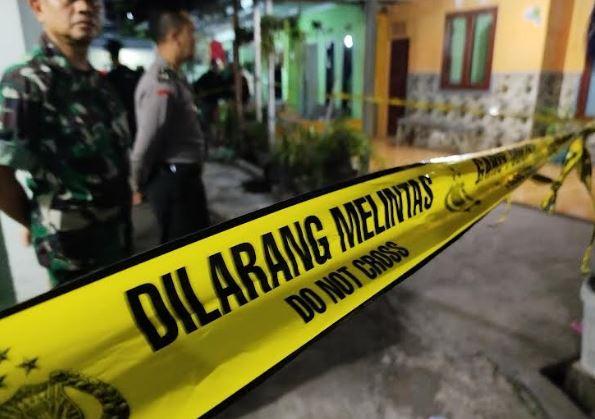 IRT di Pakis Malang Tewas Diduga Korban Perampokan, Motor dan HP Hilang