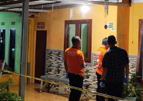 Kronologi IRT di Pakis Malang Tewas Diduga Dibunuh Perampok