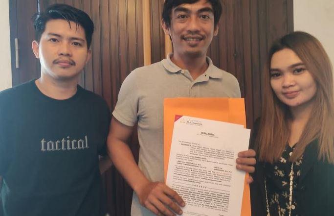 Dituduh Cemarkan Nama Baik, Owner Kosmetik di Makassar Dilaporkan ke Polisi