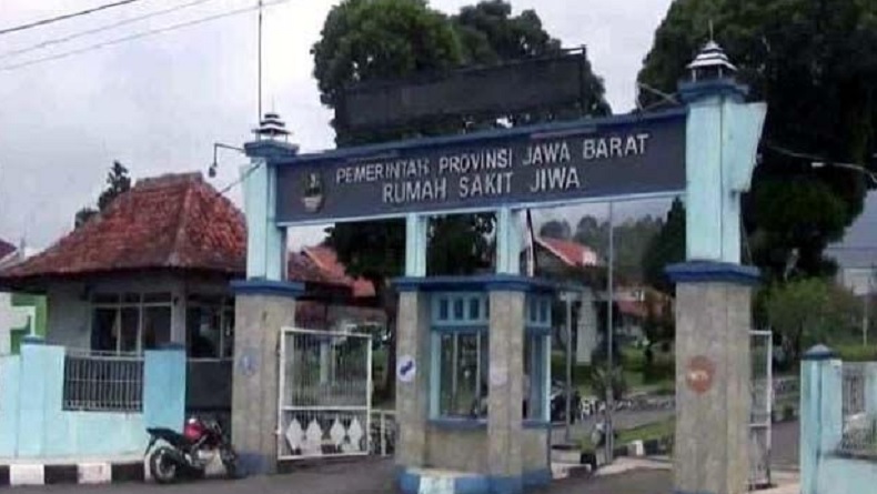 Rumah Sakit Jiwa Jabar Akan Buka Klinik Khusus Pasien Kecanduan Judi Online