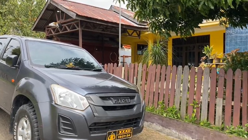 Ajudan Wakapolres Sorong Tewas, Polisi Telusuri Orang Terakhir Komunikasi dengan Korban