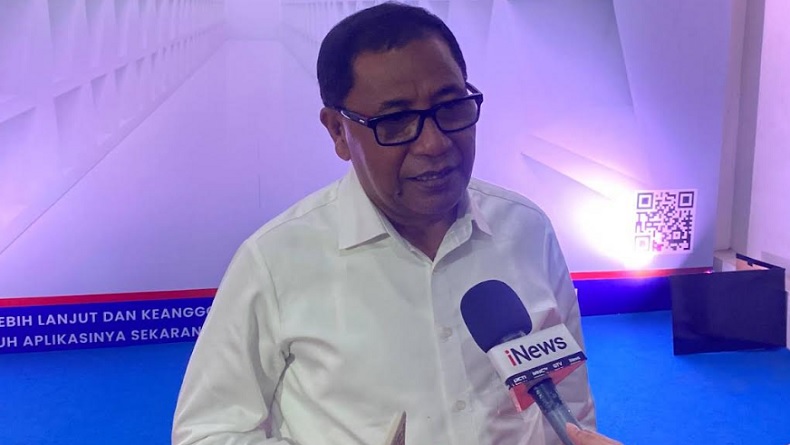 Didukung Perindo, Cabup Halmahera Tengah Elang Dorong Ekonomi Kerakyatan hingga Benahi Infrastruktur