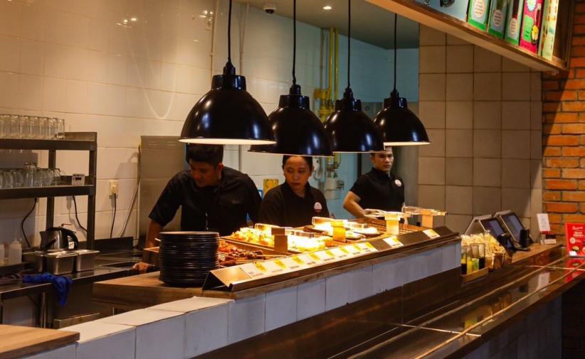Kuliner Pantura Hadir dengan Hidangan Autentik yang Membawa Kenangan - Bagian 3
