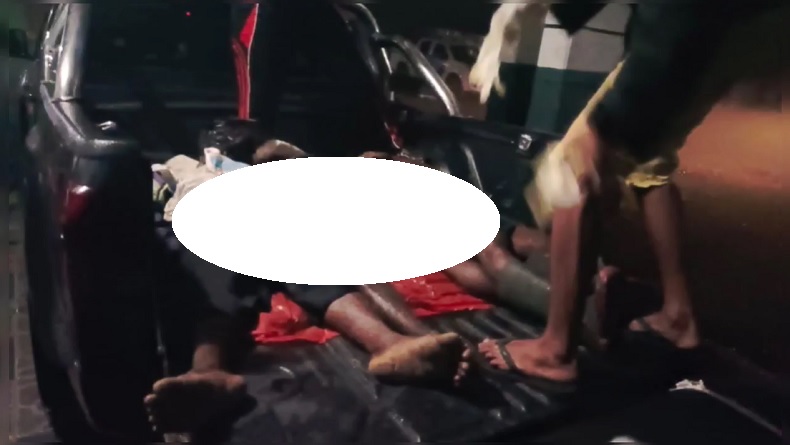 3 Anggota OPM Ditembak Mati TNI di Papua Tengah, Anak Buah Teranus Enumbi Terkenal Sadis