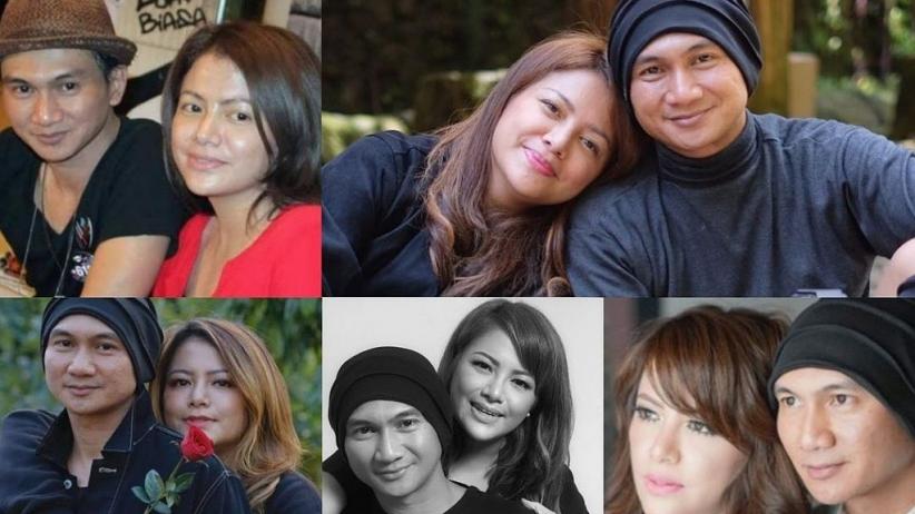 Anji Resmi Cerai dengan Istri, Hak Asuh Anak Jatuh ke Wina Natalia