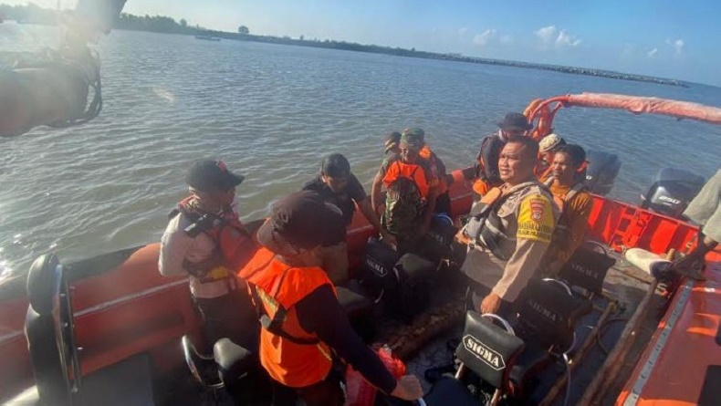 Nelayan asal Bulukumba Hilang di Perairan Bira, SAR Gelar Operasi Pencarian