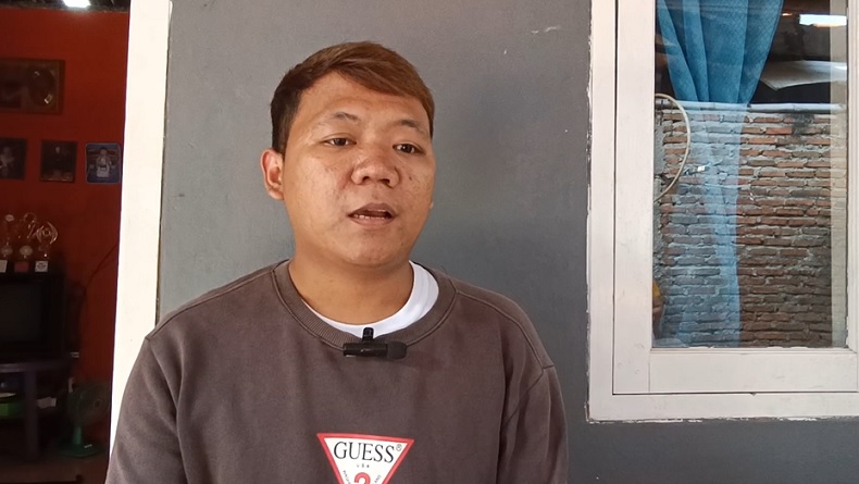 Tukang Cukur di Cirebon Diinterogasi Oknum Polisi soal Egi Gialola DPO Kasus Vina