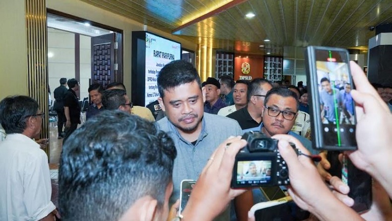 Mal Centre Point Medan Bakal Dirobohkan, Seluruh Tenant Diminta Kosongkan Bangunan