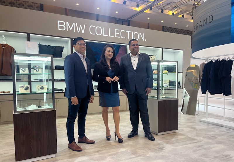 Tampilan Mobil BMW M4 Terbaru Dibanderol Rp2,5 Miliar - Bagian 2