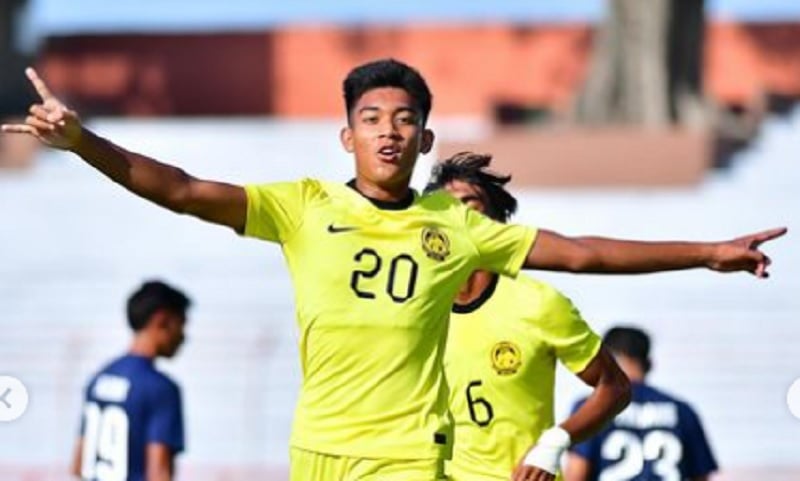 Hasil Lengkap Piala AFF U-19 2024 Hari Ini: Malaysia Menang 11-0 ...