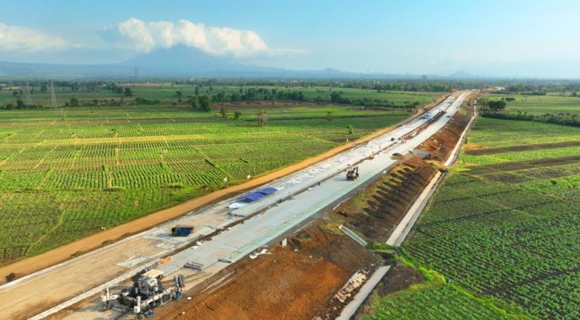 PUPR Targetkan Proyek Tol Probolinggo-Banyuwangi Tahap I Rampung Tahun ...