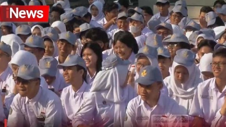 Dinas Pendidikan Jabar Kaji Penghapusan Jurusan IPA-IPS dan Bahasa di SMA