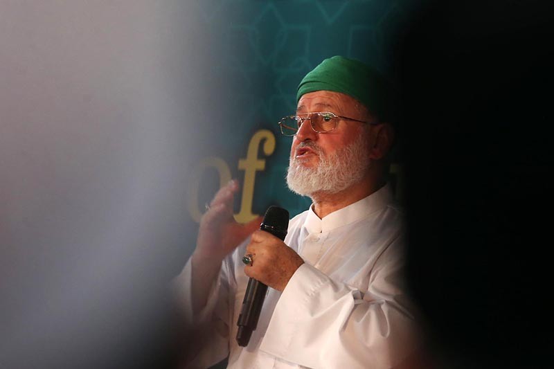 Ahli Tafsir Turki Berbagi Kunci Sukses Menuntut Ilmu pada Siswa Khadijah - Bagian 2