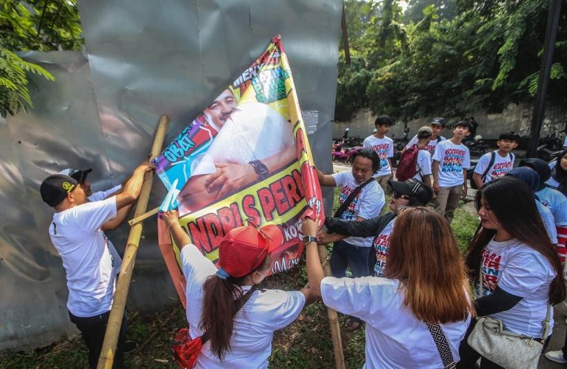 Aksi Ramah Lingkungan, Andri Permana: Kota Bukan Tempat Sampah - Bagian 3