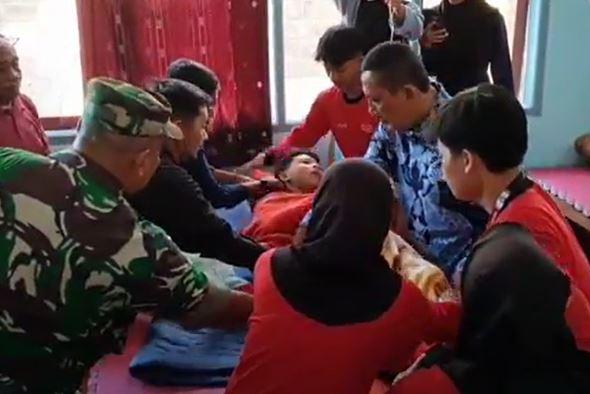 66 Siswa SMA di Pangandaran Keracunan saat MPLS, Ini Kata Kapolres