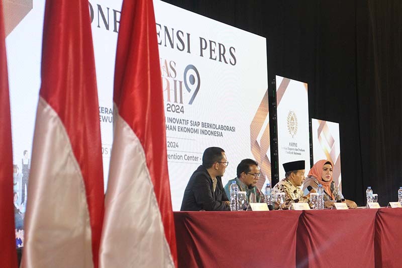 Inacraft on October 2024 Dorong Generasi Muda Berkarya - Bagian 1