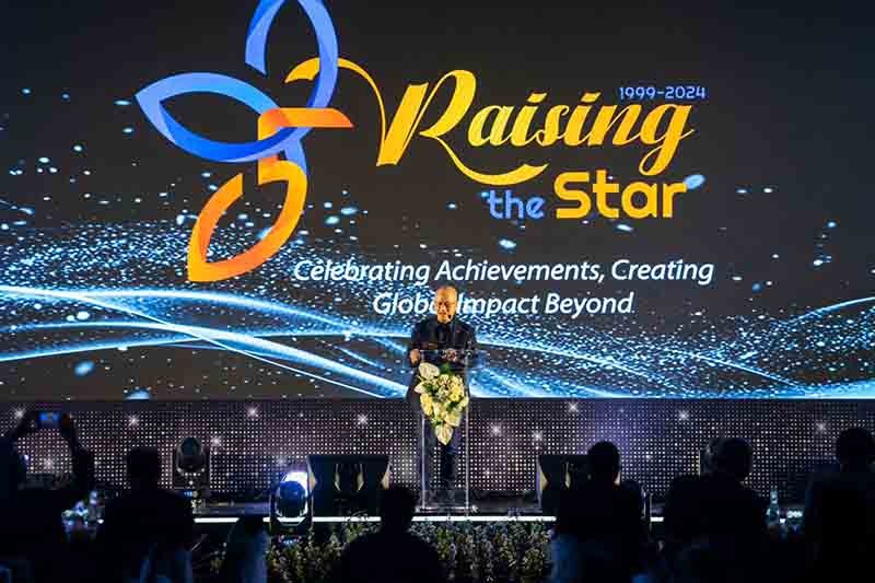 Merayakan 25 Tahun, PT PKSS Gelar Ragam Kegiatan Seru  - Bagian 3