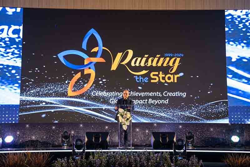 Merayakan 25 Tahun, PT PKSS Gelar Ragam Kegiatan Seru  - Bagian 2