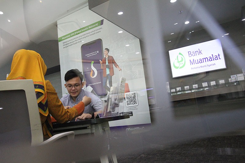 Catatan Kinerja Bank Muamalat Sepanjang 2019 hingga 2023 - Bagian 1