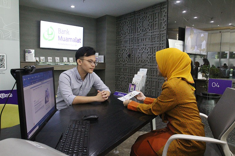 Catatan Kinerja Bank Muamalat Sepanjang 2019 hingga 2023 - Bagian 3