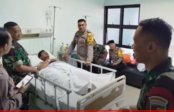 Tangkap 22 Pesilat PSHT Jember, Polisi Belum Tetapkan Tersangka Pengeroyokan