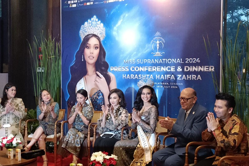 Apresiasi Miss Supranational 2024 - Bagian 1