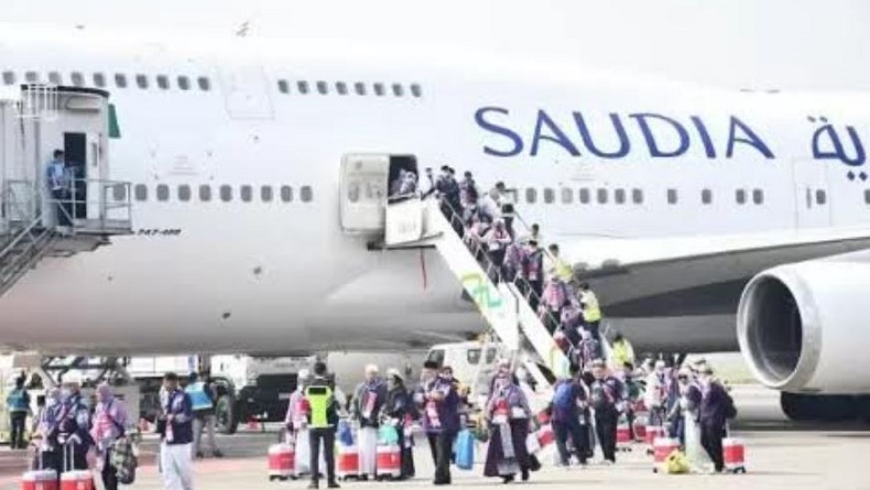 title Kemenag Jabar: 40.473 Jemaah Haji Sudah Pulang, 69 Meninggal dan 6 Tertahan di Saudi Kemenag Jabar: 40.473 Jemaah Haji Sudah Pulang, 69 Meninggal dan 6 Tertahan di Saudi