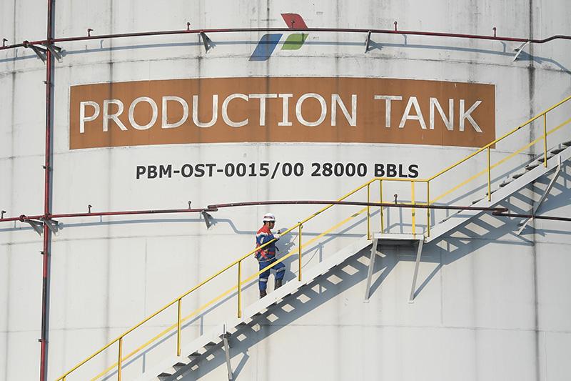 Upaya Pertamina EP Prabumulih Field Dorong Produksi Migas - Bagian 1