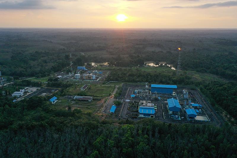 Upaya Pertamina EP Prabumulih Field Dorong Produksi Migas - Bagian 2