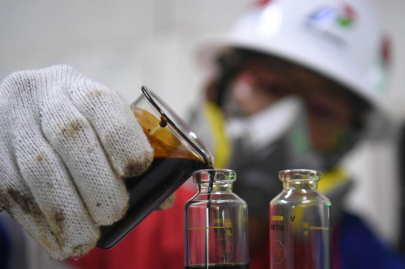 Upaya Pertamina EP Prabumulih Field Dorong Produksi Migas - Bagian 3