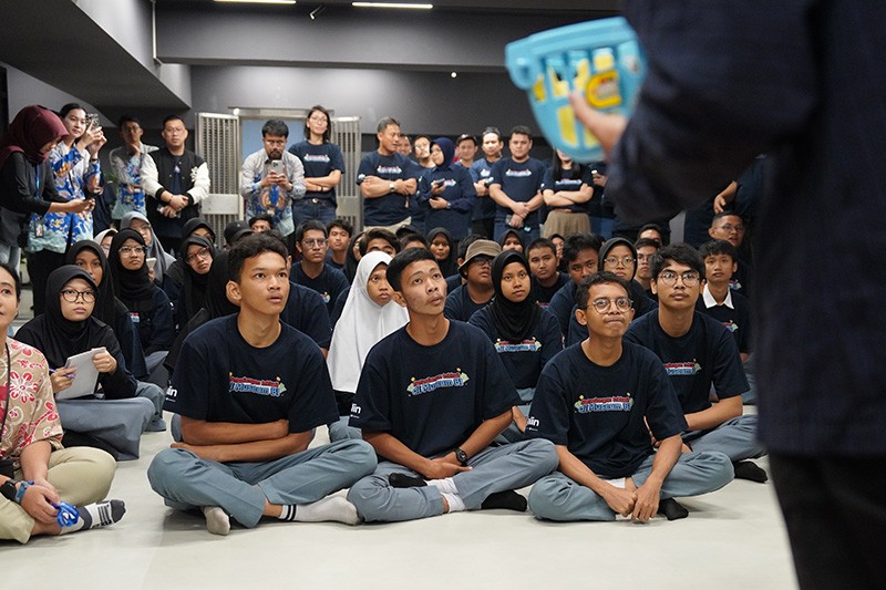 Tingkatkan Literasi Keuangan dan Keamanan Finansial bagi Teman Tuli - Bagian 2