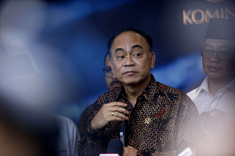 Kominfo dan MUI Sepakat Perang dengan Judi Online - Bagian 3