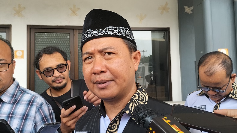 Muhammadiyah Soal Isu Terima Izin Kelola Tambang: Tunggu Aja, Nanti ...