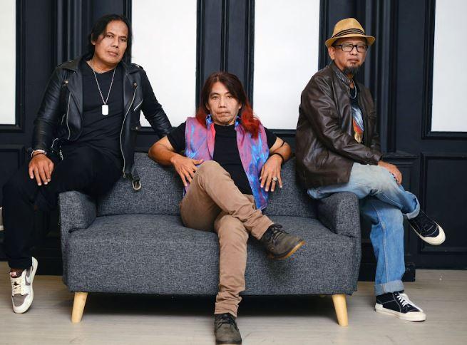 Penuh Nuansa era 90an, Band Rock asal Semarang Cleopatra Rilis Ulang Lagu Untukmu