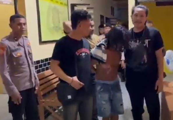 Geger Pria di Muna Bunuh Teman Gara-Gara Ribut Duluan Ayam atau Telur