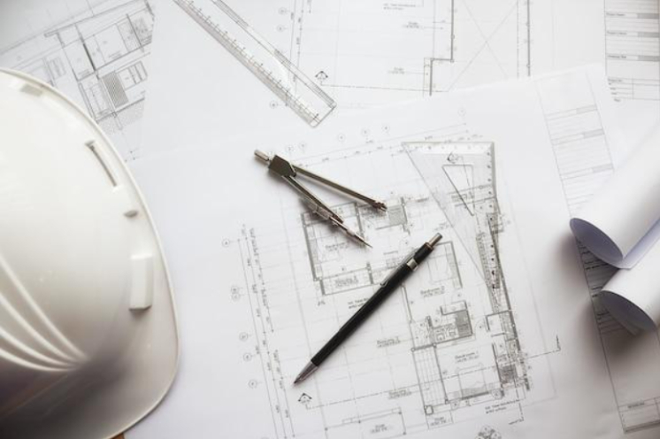 Kenali Apa Itu Arsitektur dan Ruang Lingkupnya 