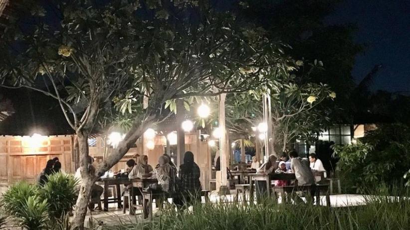 5 Tempat Nongkrong di Jogja View Bagus, Cocok untuk Bersantai dan Berswafoto 